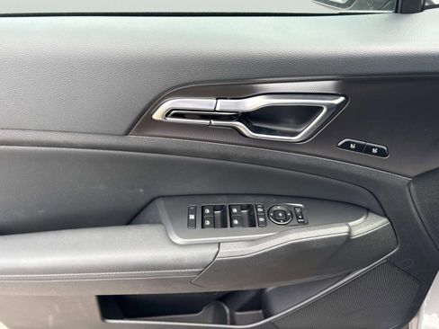 New 2026 Kia Sportage SX Prestige image 15