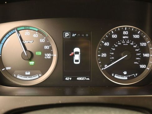 Used 2016 Hyundai Sonata SE FWD image 20
