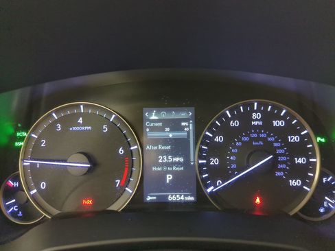 Used 2019 Lexus RX 350 FWD w/ Navigation Package image 12