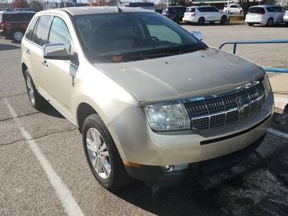 Used 2010 Lincoln MKX AWD