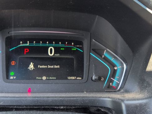 Used 2019 Honda Odyssey EX-L image 4