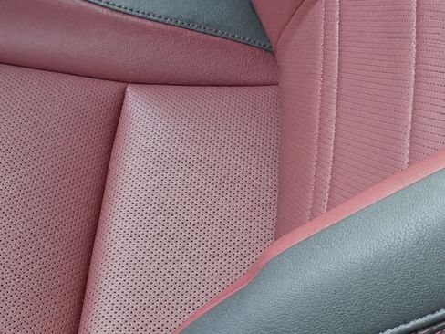 Used 2021 Lexus NX 300 FWD w/ Accessory Package 2 image 16