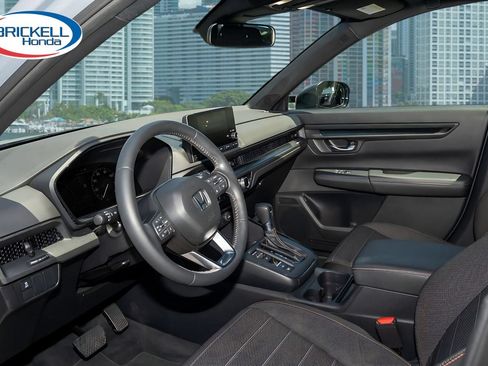 Used 2024 Honda CR-V Sport image 15