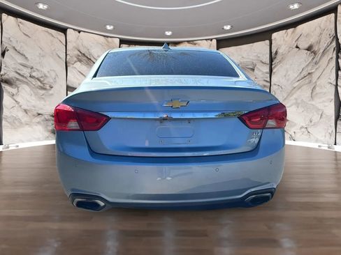 Used 2014 Chevrolet Impala LTZ image 6