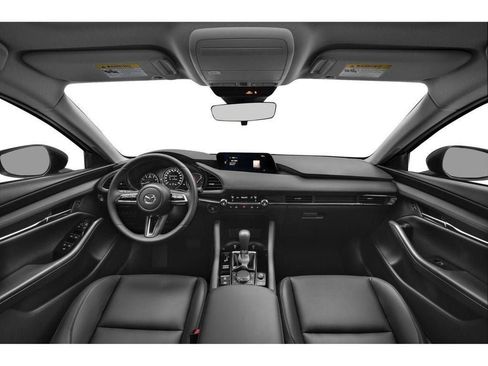 New 2026 MAZDA MAZDA3 2.5 S Sedan w/ Preferred Pkg FWD image 83