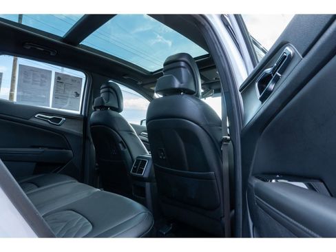 Used 2023 Kia Sportage X-Pro image 16