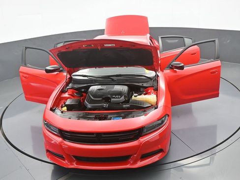 Used 2023 Dodge Charger SXT image 66