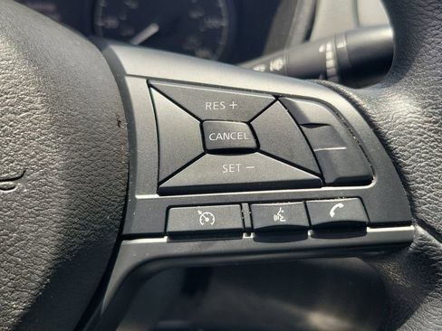 Used 2023 Nissan Altima 2.5 S FWD image 24