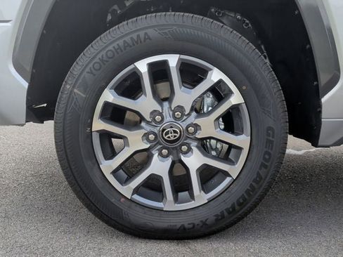 New 2026 Toyota Tundra 1794 Edition AWD/4WD image 9