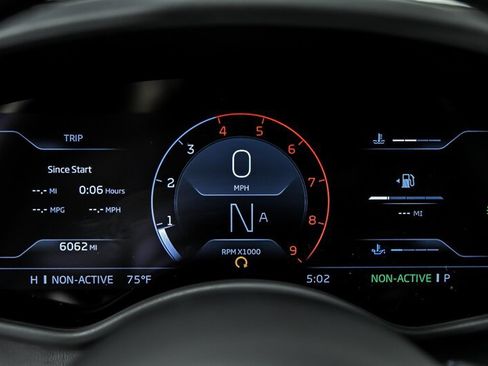 Used 2023 McLaren GT RWD image 28