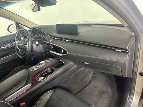 Used 2024 Genesis GV70 2.5T w/ Advanced Package AWD/4WD image 27