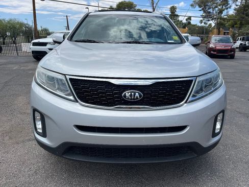 Used 2015 Kia Sorento LX FWD image 8