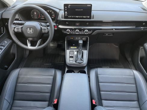 Used 2025 Honda CR-V EX-L image 21