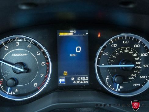 Used 2020 Subaru Ascent Limited w/ Technology Package image 29