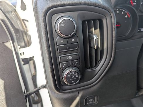 Used 2023 Chevrolet Silverado 2500 Custom w/ Custom Value Package image 33