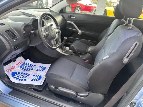 Used 2008 Scion tC image 16