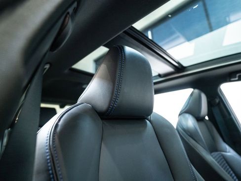 Certified 2022 Toyota RAV4 XSE image 15