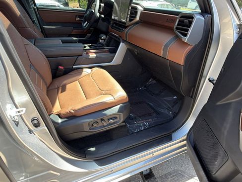 Used 2026 Toyota Tundra 1794 Edition AWD/4WD image 20