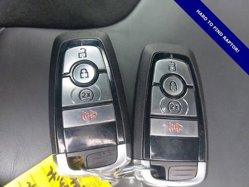 Certified 2024 Ford Ranger Raptor image 34