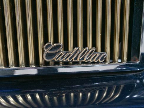 Used 1989 Cadillac Eldorado Coupe image 23