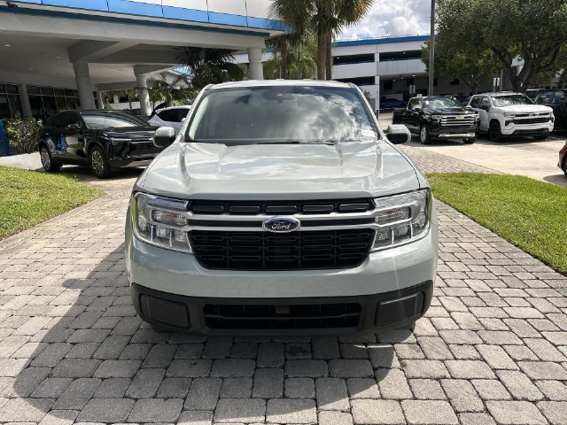 Used 2023 Ford Maverick Lariat FWD image 18