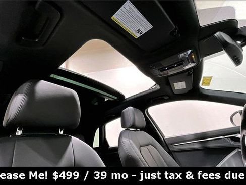 Certified 2025 Audi Q3 2.0T Premium w/ Convenience Package image 16