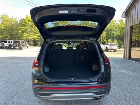 Used 2023 Hyundai Santa Fe SEL image 8