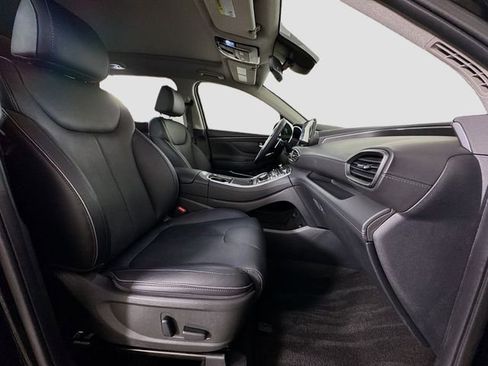 Used 2023 Hyundai Santa Fe Limited AWD/4WD image 30