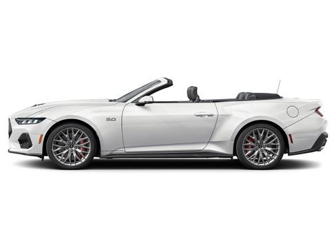 New 2026 Ford Mustang GT Premium RWD image 38