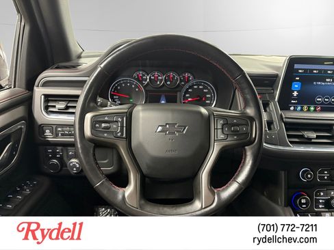 Used 2021 Chevrolet Suburban RST w/ Luxury Package image 13