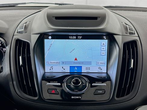 Used 2018 Ford Escape Titanium FWD image 22