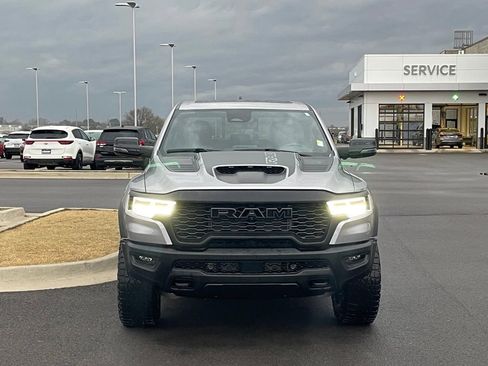 Used 2025 RAM 1500 RHO w/ RHO Level 1 Equipment Group image 3