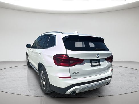 Used 2021 BMW X3 xDrive30i AWD/4WD image 19