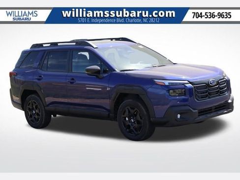 New 2026 Subaru Outback Limited AWD/4WD image 1