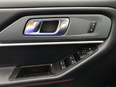 New 2026 Ford Explorer ST-Line RWD image 16