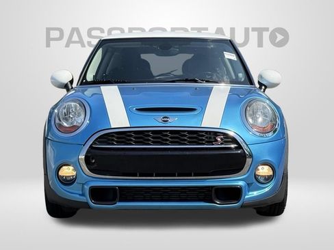 Used 2017 MINI Cooper S FWD image 2