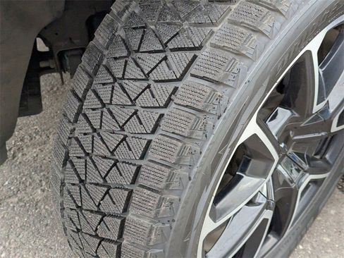 Certified 2025 Chevrolet Tahoe RST w/ Comfort Package image 50