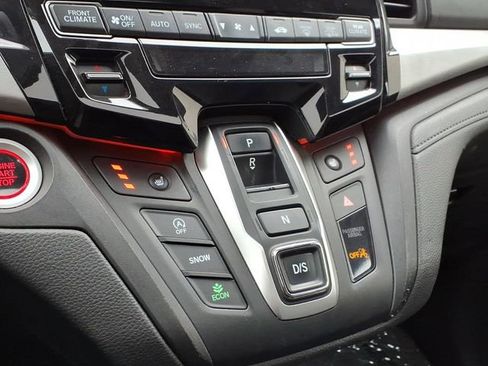 Certified 2023 Honda Odyssey Sport image 19