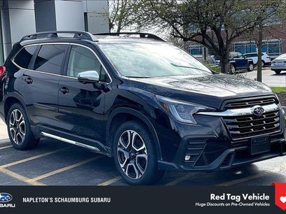 Certified 2023 Subaru Ascent Limited w/ Technology Package