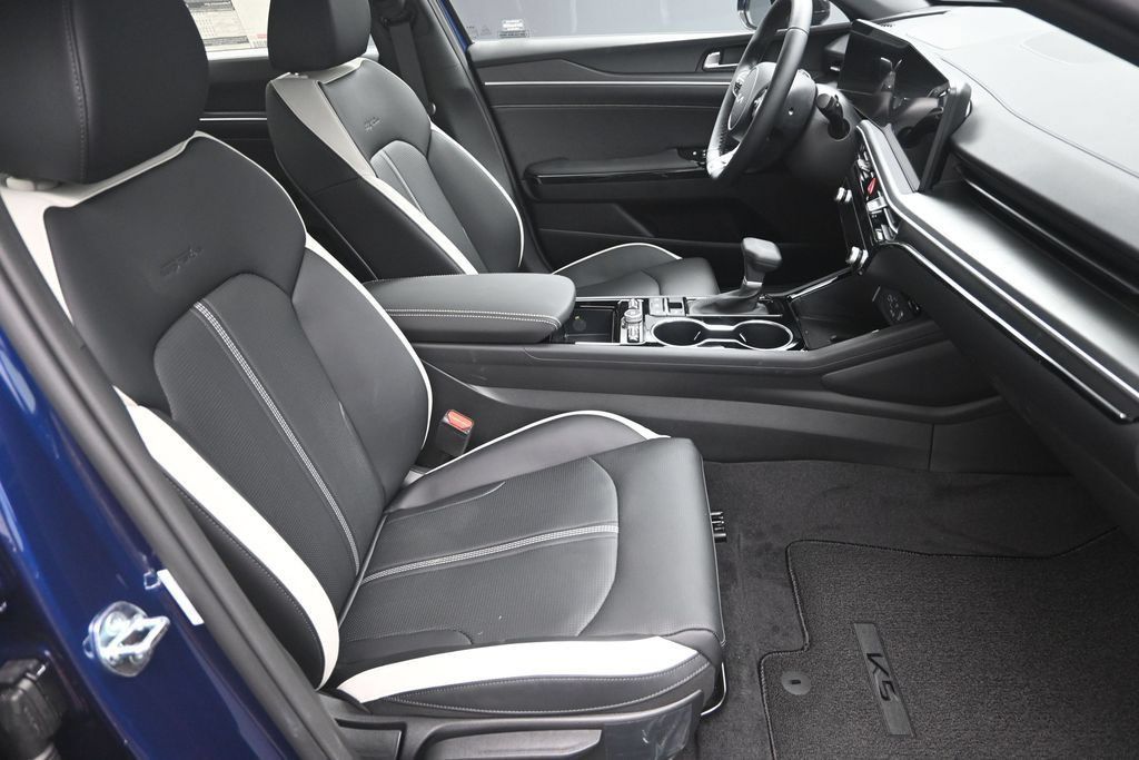 New 2026 Kia K5 GT-Line AWD/4WD image 35