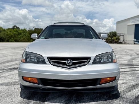 Used 2003 Acura CL Type-S image 11