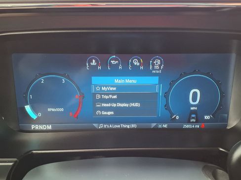 Used 2024 Ford F350 Lariat w/ Lariat Ultimate Package image 28