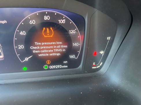 Used 2025 Honda Accord LX image 2