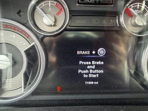 Used 2014 RAM 2500 Limited AWD/4WD image 17