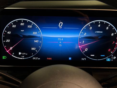 New 2026 Mercedes-Benz GLC 300 4MATIC image 24