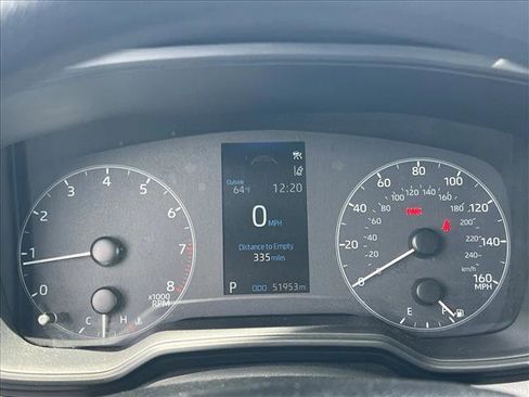 Used 2024 Toyota Corolla Cross L AWD/4WD image 12