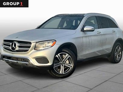 Certified 2018 Mercedes-Benz GLC 300 GLC 300
