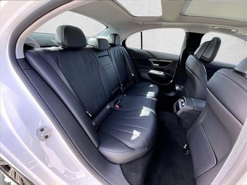 New 2026 Mercedes-Benz E 350 Sedan image 29