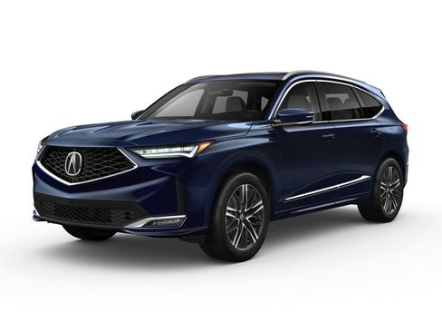 New 2026 Acura MDX SH-AWD w/ Advance Package image 1