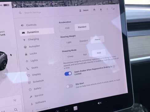 Used 2023 Tesla Model 3 Standard Range image 72